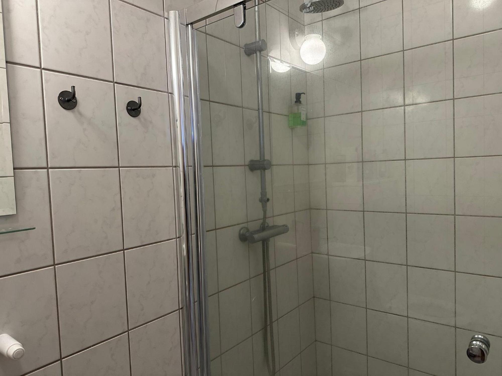 Kanslarinn Hostel Hella Eksteriør bilde